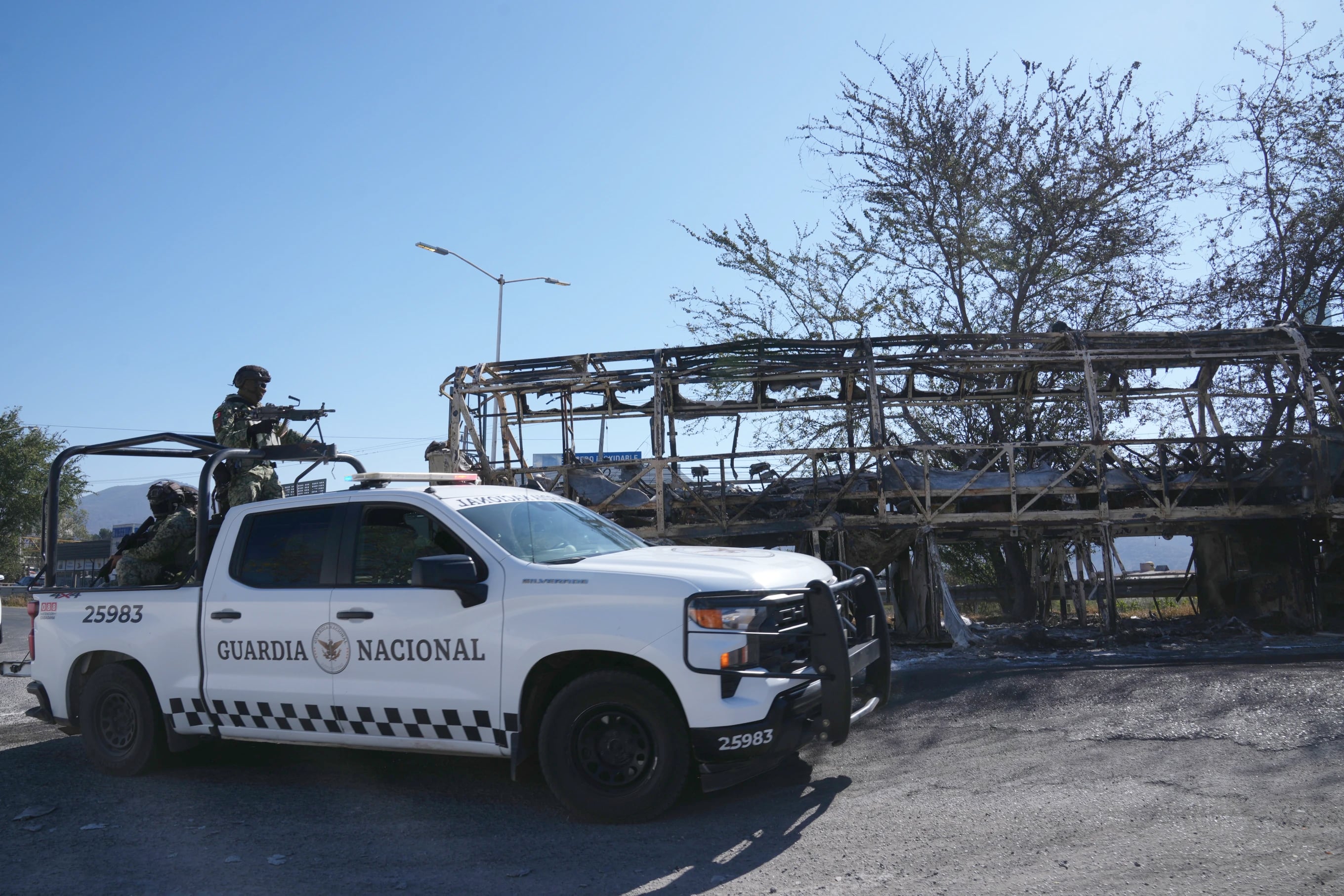 Una normalidad a la cual volver